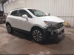 KL4CJESB5MB323275 2021 BUICK ENCORE