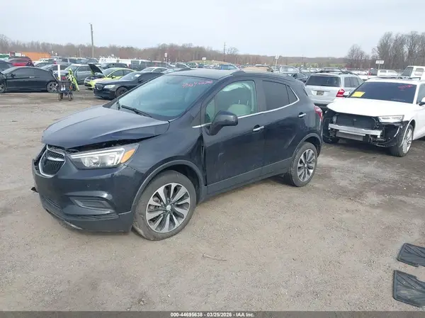 KL4CJESB5MB324328 2021 BUICK ENCORE - Image 2