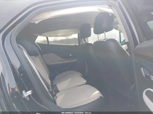 KL4CJESB5MB324328 2021 BUICK ENCORE - Image 8