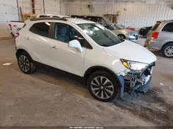 KL4CJESB5MB335166 2021 BUICK ENCORE