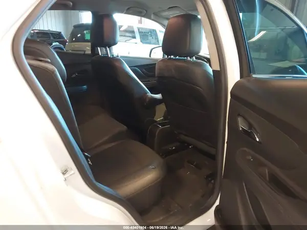 KL4CJESB5MB335166 2021 BUICK ENCORE - Image 8