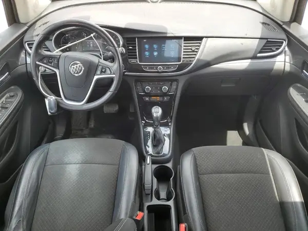 KL4CJESB5MB338293 2021 BUICK ENCORE - Image 8