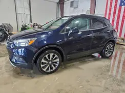 KL4CJESB5MB339167 2021 BUICK ENCORE