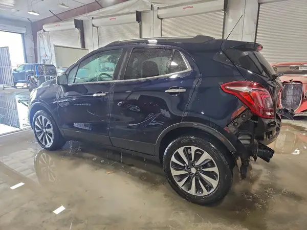 KL4CJESB5MB339167 2021 BUICK ENCORE - Image 2