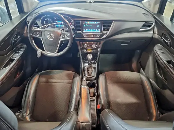 KL4CJESB5MB339167 2021 BUICK ENCORE - Image 8