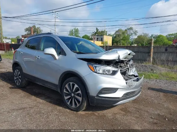 KL4CJESB5MB341694 2021 BUICK ENCORE - Image 1
