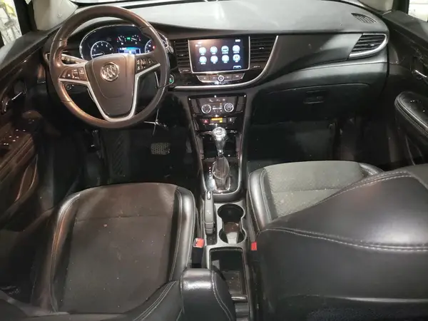 KL4CJESB5MB344031 2021 BUICK ENCORE - Image 8