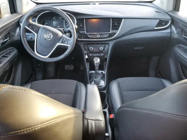 KL4CJESB5MB345812 2021 BUICK ENCORE - Image 8