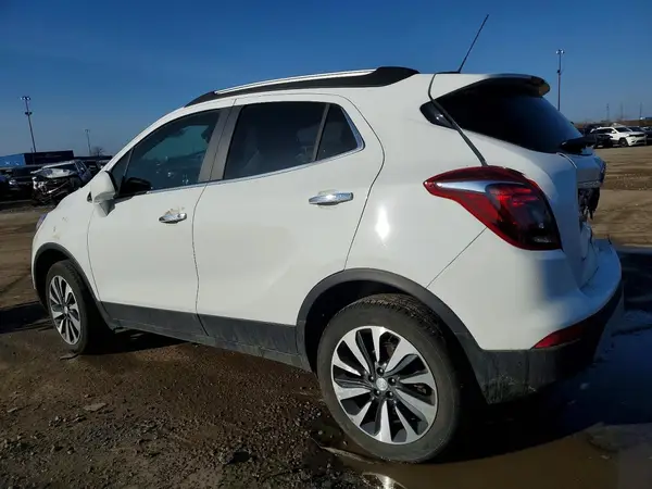 KL4CJESB5MB346488 2021 BUICK ENCORE - Image 2