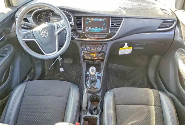 KL4CJESB5MB346488 2021 BUICK ENCORE - Image 8