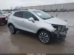 KL4CJESB5MB347091 2021 BUICK ENCORE