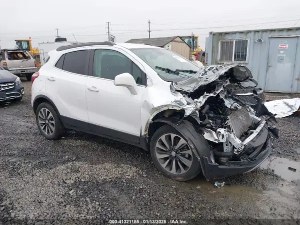 KL4CJESB5MB347298 2021 BUICK ENCORE - Image 1