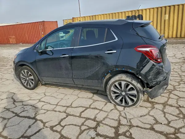 KL4CJESB5MB350248 2021 BUICK ENCORE - Image 2
