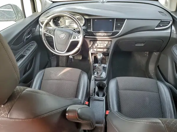 KL4CJESB5MB350248 2021 BUICK ENCORE - Image 8