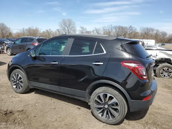 KL4CJESB5MB350895 2021 BUICK ENCORE - Image 2