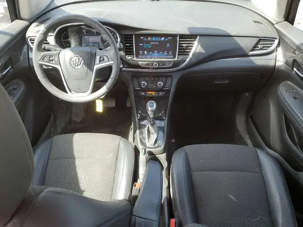 KL4CJESB5MB350895 2021 BUICK ENCORE - Image 8