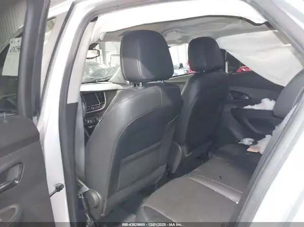KL4CJESB5MB351447 2021 BUICK ENCORE - Image 8