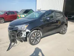 KL4CJESB5MB353909 2021 BUICK ENCORE