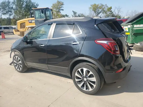 KL4CJESB5MB353909 2021 BUICK ENCORE - Image 2