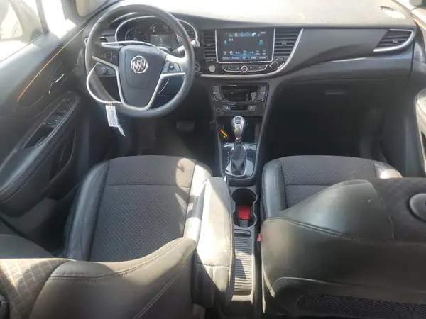 KL4CJESB5MB353909 2021 BUICK ENCORE - Image 8