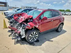 KL4CJESB5MB355319 2021 BUICK ENCORE