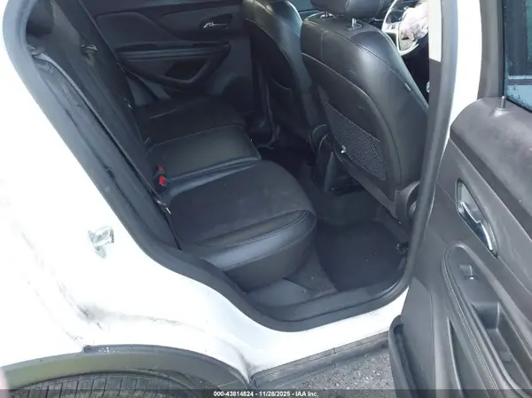 KL4CJESB5MB358091 2021 BUICK ENCORE - Image 8