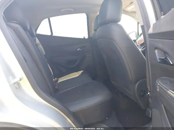 KL4CJESB5MB359547 2021 BUICK ENCORE - Image 8