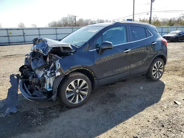 KL4CJESB5MB359726 2021 BUICK ENCORE - Image 1
