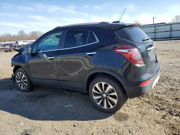 KL4CJESB5MB359726 2021 BUICK ENCORE - Image 2