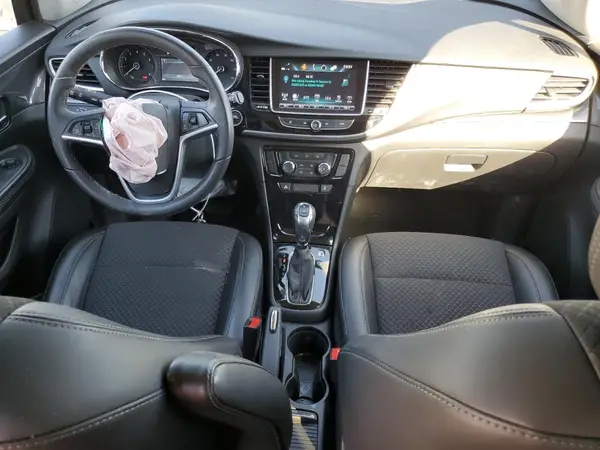 KL4CJESB5MB359726 2021 BUICK ENCORE - Image 8