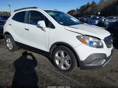 KL4CJESB6GB521321 2016 BUICK ENCORE