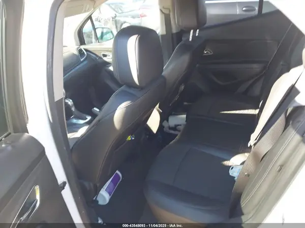 KL4CJESB6GB521321 2016 BUICK ENCORE - Image 8
