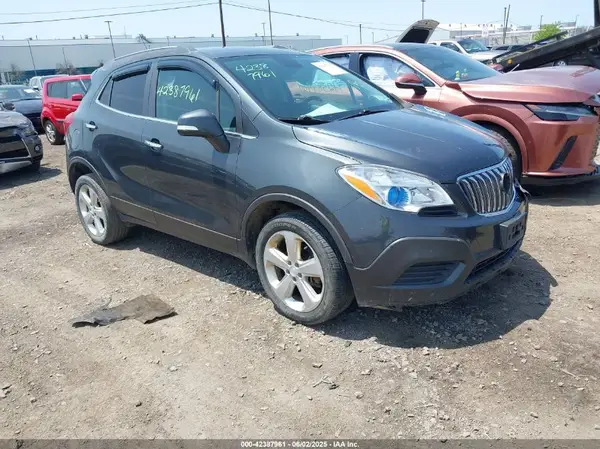 KL4CJESB6GB547854 2016 BUICK ENCORE - Image 1