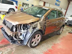 KL4CJESB6GB550270 2016 BUICK ENCORE