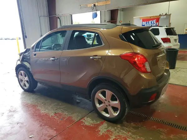 KL4CJESB6GB550270 2016 BUICK ENCORE - Image 2