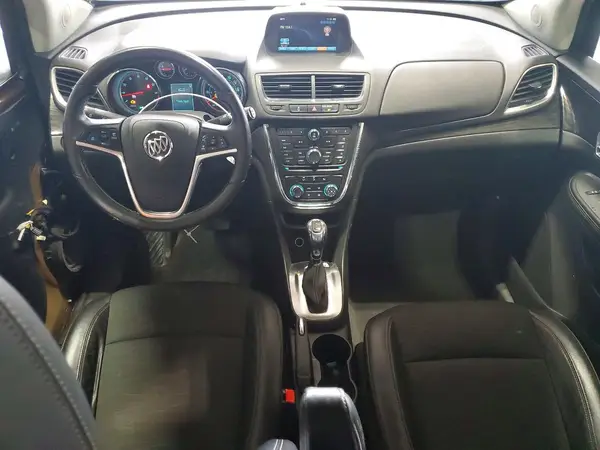 KL4CJESB6GB550270 2016 BUICK ENCORE - Image 8