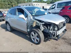 KL4CJESB6GB551788 2016 BUICK ENCORE