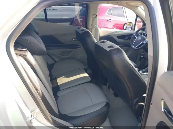 KL4CJESB6GB551788 2016 BUICK ENCORE - Image 8