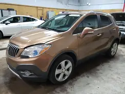 KL4CJESB6GB584452 2016 BUICK ENCORE
