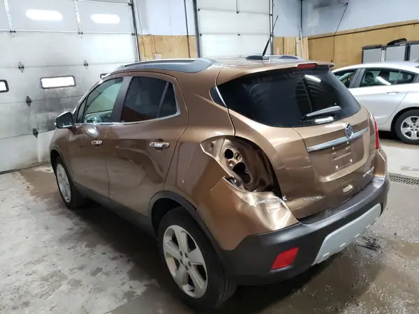 KL4CJESB6GB584452 2016 BUICK ENCORE - Image 2