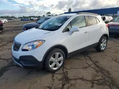 KL4CJESB6GB587173 2016 BUICK ENCORE