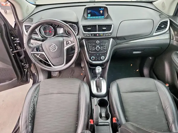 KL4CJESB6GB605915 2016 BUICK ENCORE - Image 8