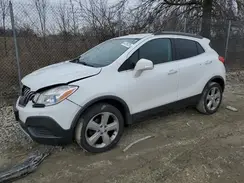 KL4CJESB6GB613044 2016 BUICK ENCORE