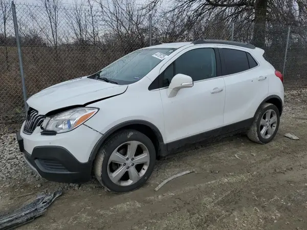 KL4CJESB6GB613044 2016 BUICK ENCORE - Image 1