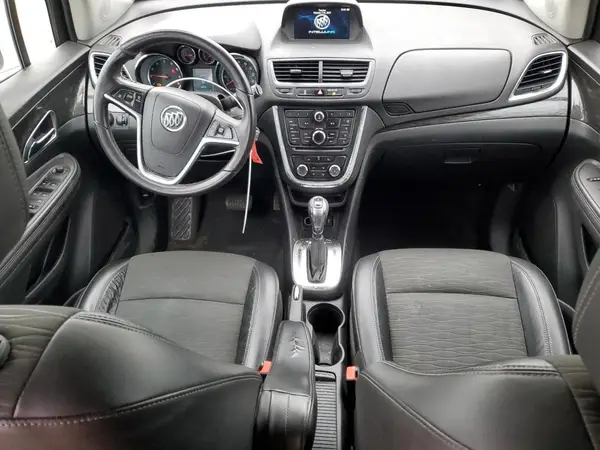 KL4CJESB6GB613044 2016 BUICK ENCORE - Image 8