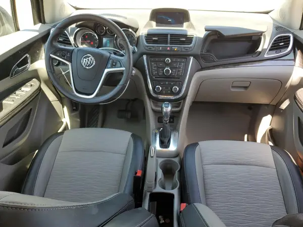 KL4CJESB6GB614193 2016 BUICK ENCORE - Image 8