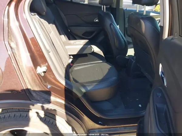 KL4CJESB6GB617479 2016 BUICK ENCORE - Image 8