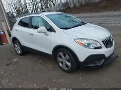 KL4CJESB6GB619314 2016 BUICK ENCORE