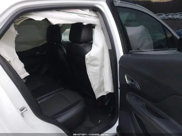 KL4CJESB6GB619314 2016 BUICK ENCORE - Image 8