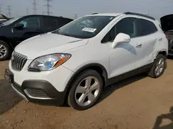 KL4CJESB6GB645265 2016 BUICK ENCORE